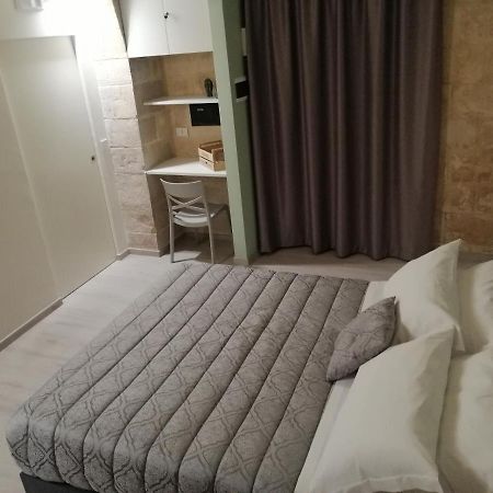 Albachiara Suite Trani Zewnętrze zdjęcie