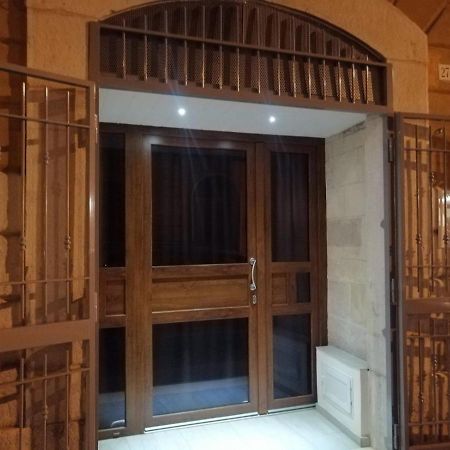 Albachiara Suite Trani Zewnętrze zdjęcie
