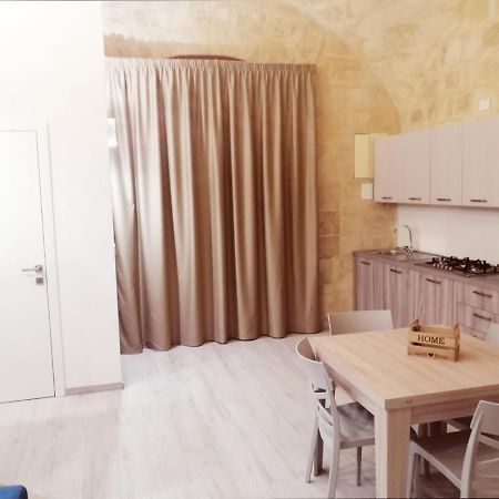 Albachiara Suite Trani Zewnętrze zdjęcie