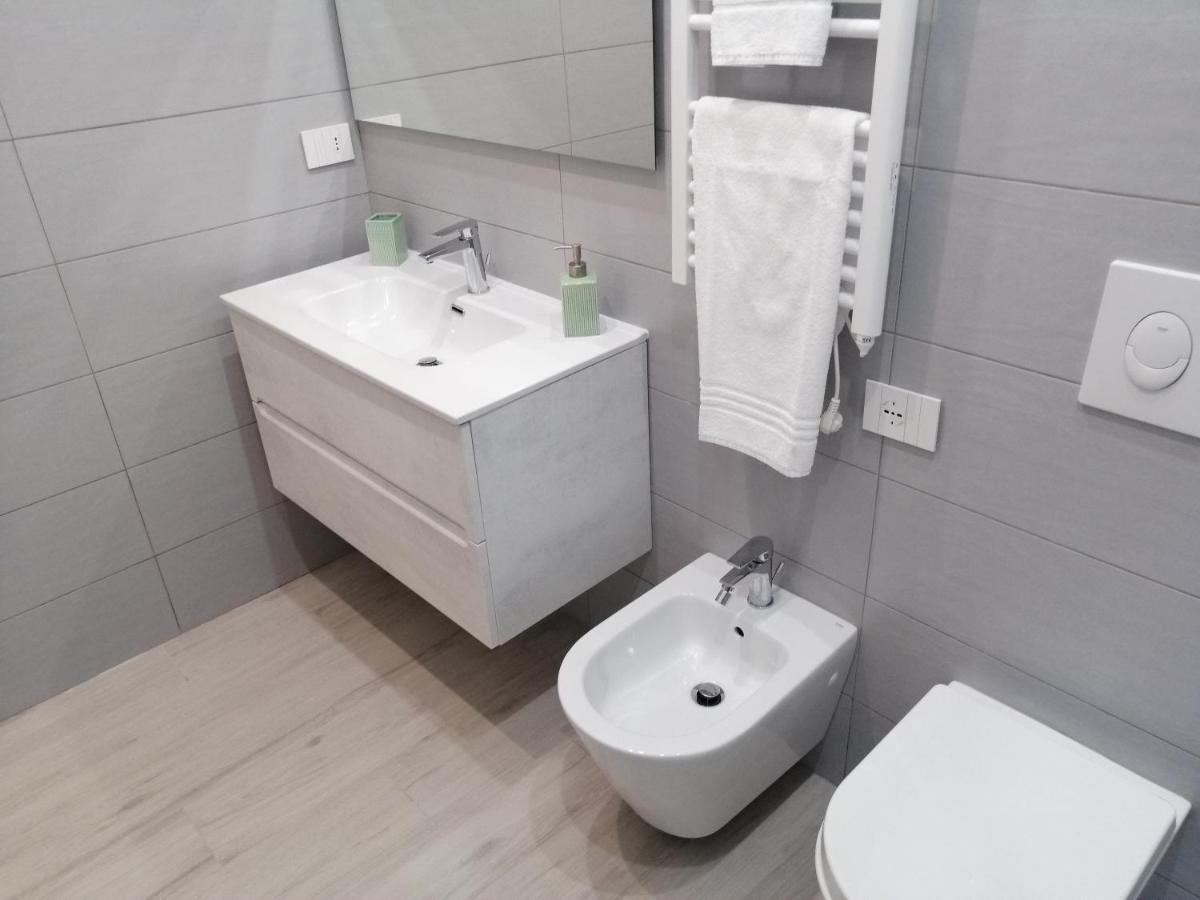 Albachiara Suite Trani Zewnętrze zdjęcie