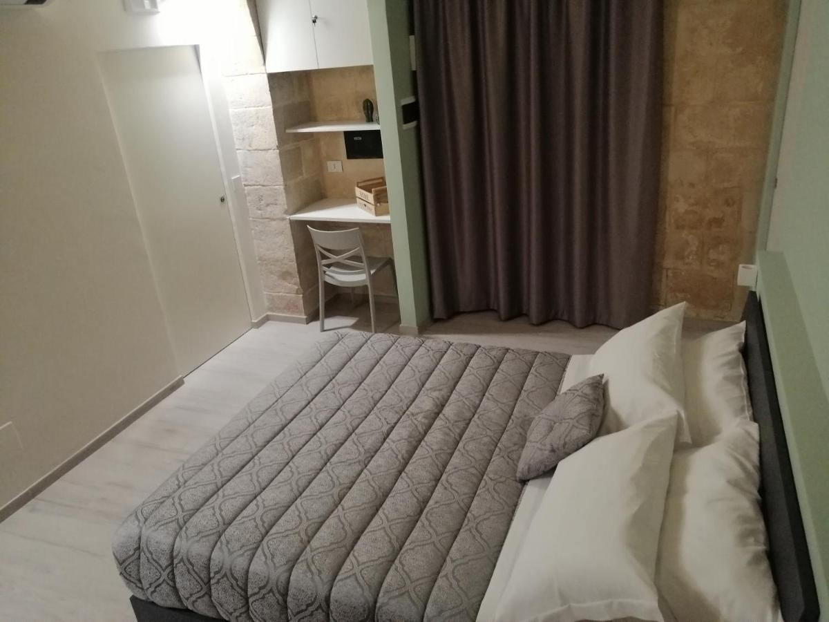 Albachiara Suite Trani Zewnętrze zdjęcie