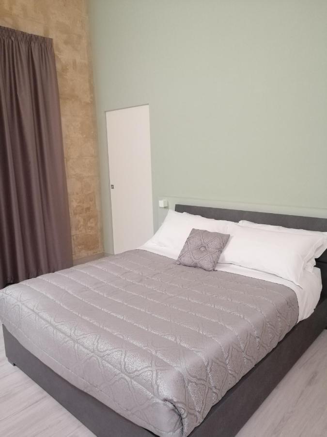 Albachiara Suite Trani Zewnętrze zdjęcie