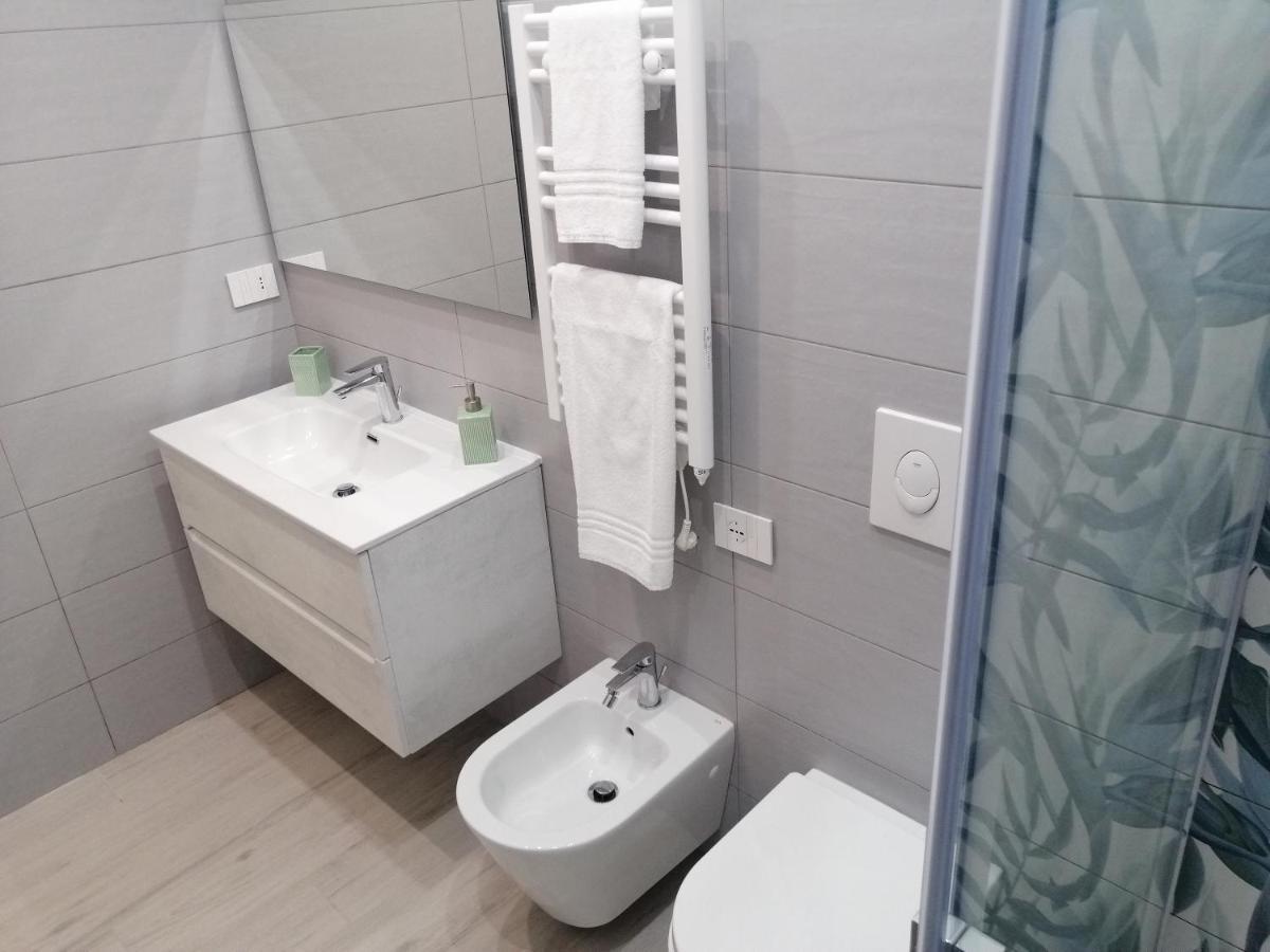 Albachiara Suite Trani Zewnętrze zdjęcie