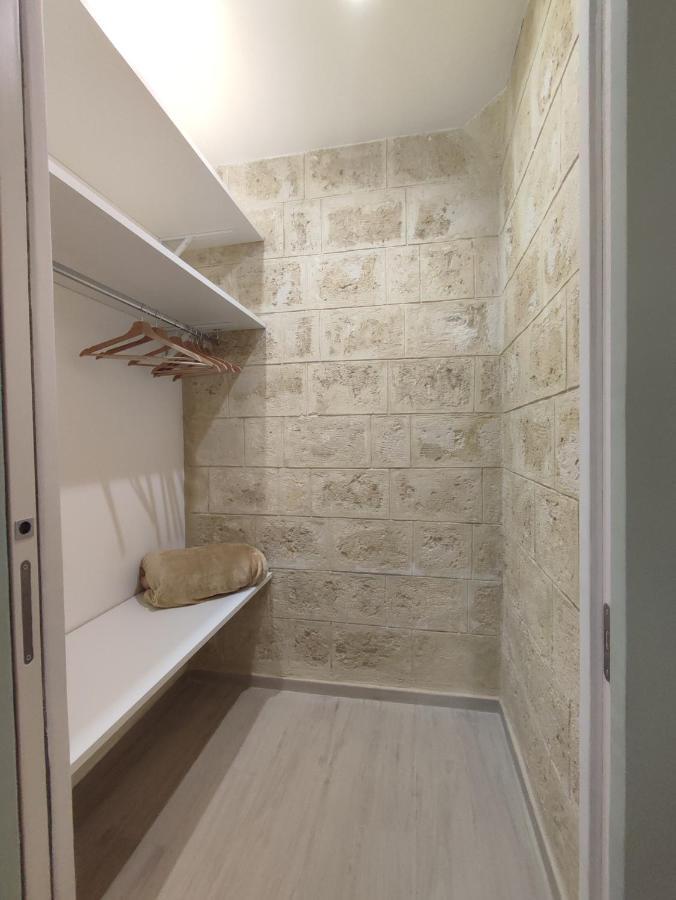 Albachiara Suite Trani Zewnętrze zdjęcie