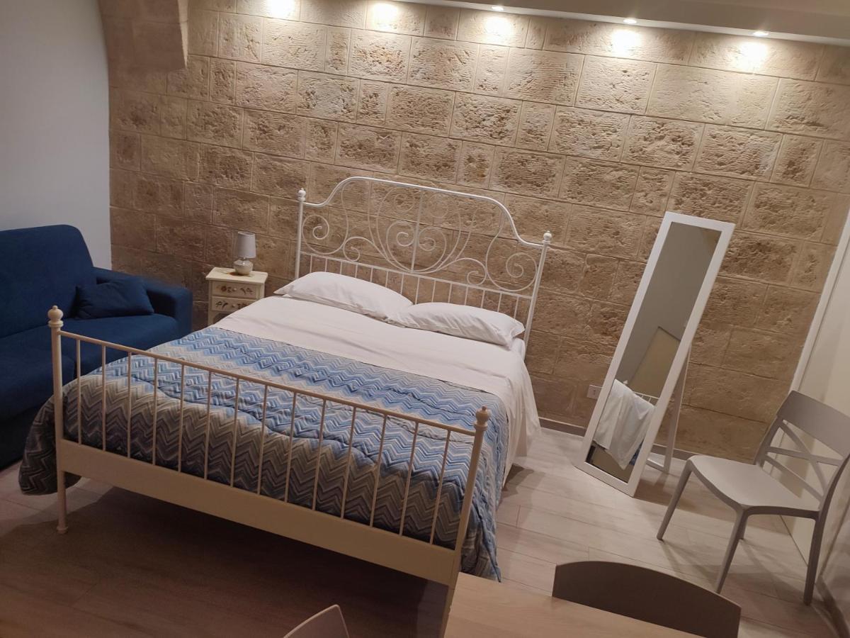 Albachiara Suite Trani Zewnętrze zdjęcie