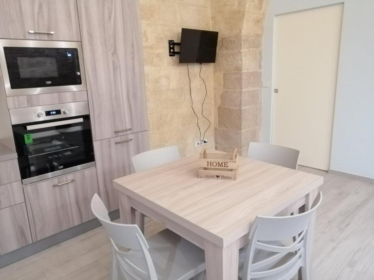 Albachiara Suite Trani Pokój zdjęcie