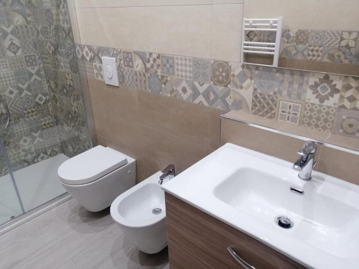Albachiara Suite Trani Zewnętrze zdjęcie