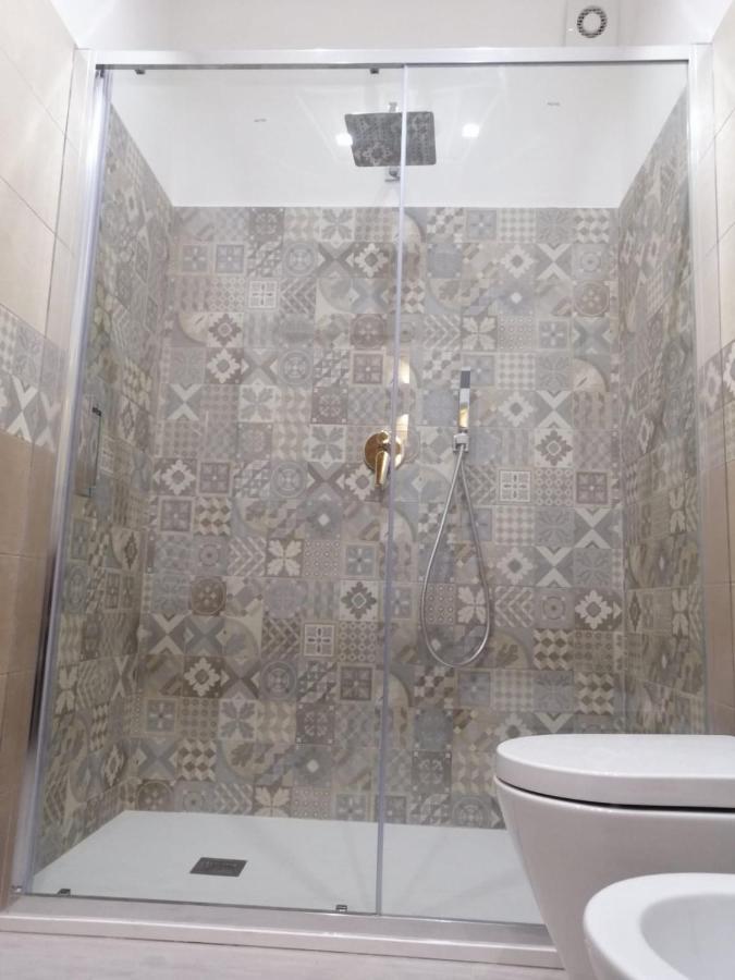 Albachiara Suite Trani Zewnętrze zdjęcie