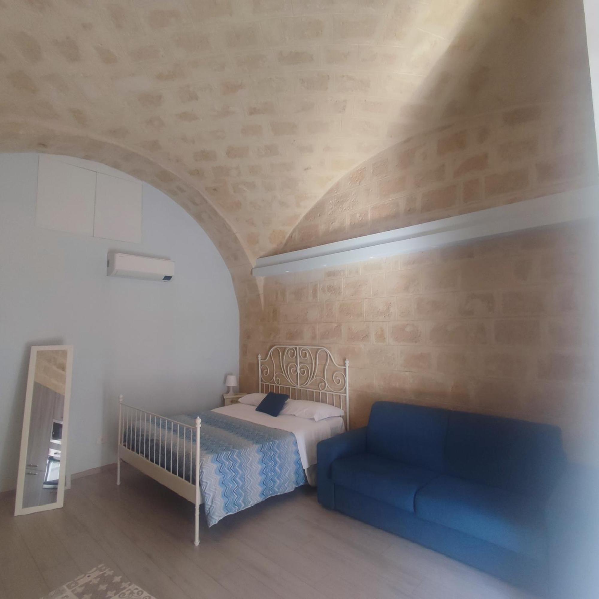 Albachiara Suite Trani Zewnętrze zdjęcie